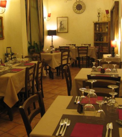 La Locanda Dello Chef